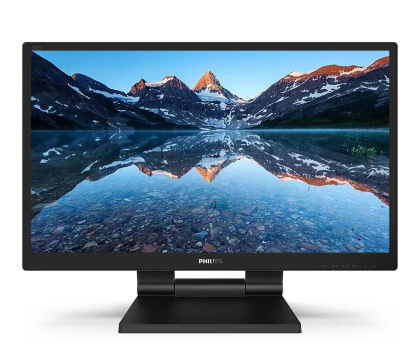 Monitor LED 24" (23,5"-26,4") PHILIPS 23.8'' 242B9TL/00 Czarny